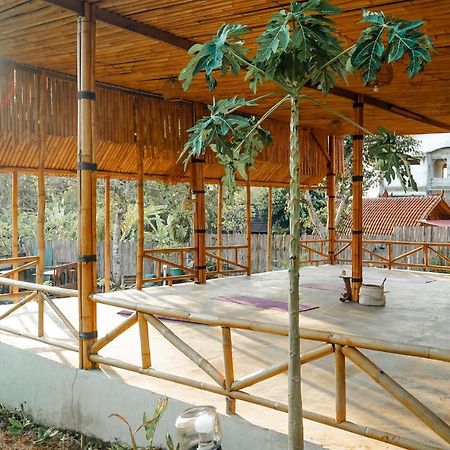 Villa Ricca Eco Lodge Uluwatu  Ngoại thất bức ảnh