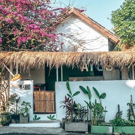 Villa Ricca Eco Lodge Uluwatu  Ngoại thất bức ảnh
