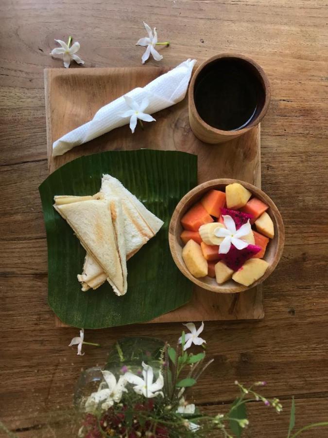 Villa Ricca Eco Lodge Uluwatu  Ngoại thất bức ảnh