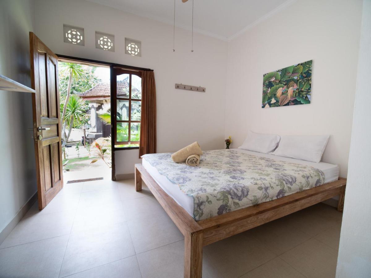 Villa Ricca Eco Lodge Uluwatu  Ngoại thất bức ảnh