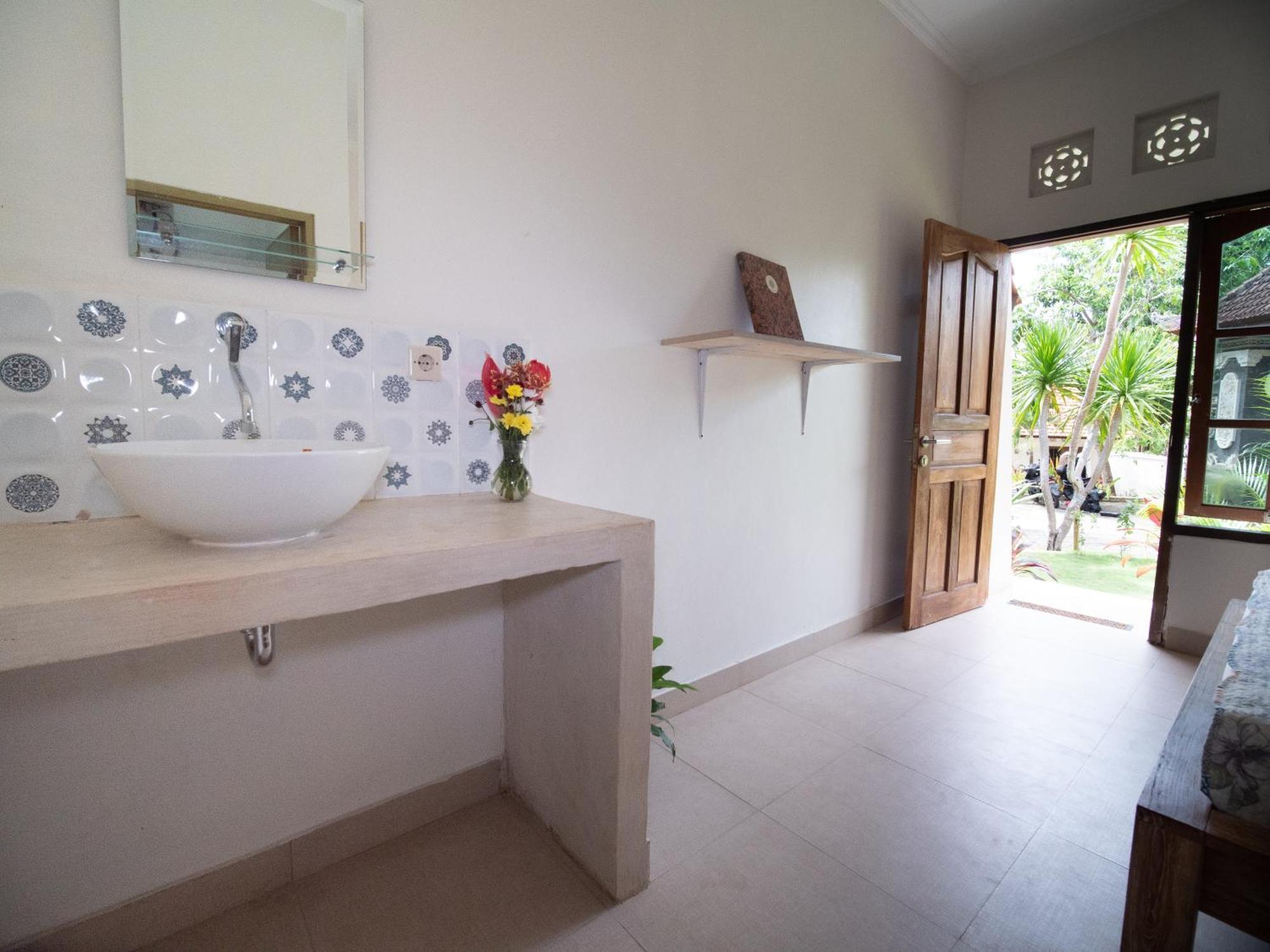 Villa Ricca Eco Lodge Uluwatu  Ngoại thất bức ảnh
