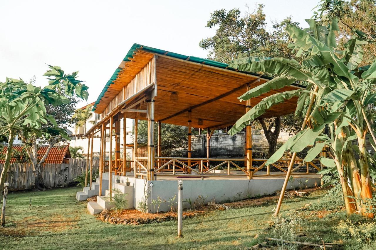 Villa Ricca Eco Lodge Uluwatu  Ngoại thất bức ảnh