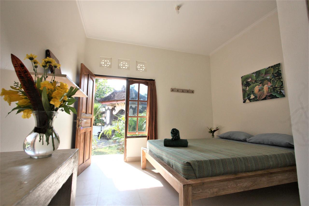 Villa Ricca Eco Lodge Uluwatu  Ngoại thất bức ảnh